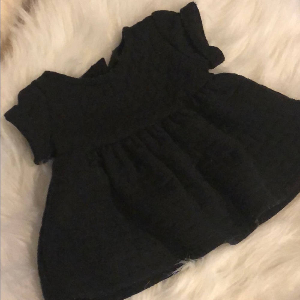 Koala Kids GUC dress